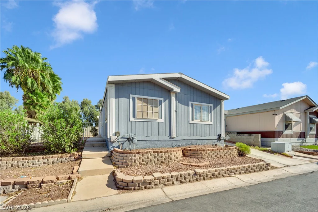 5914 Sassy Rose, Las Vegas, NV 89122