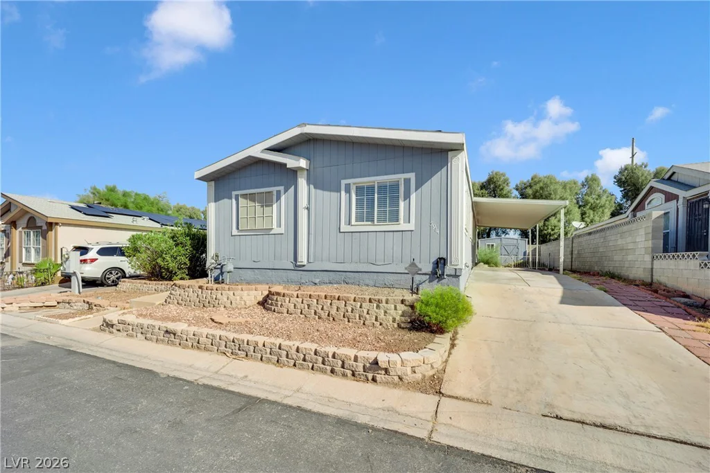 5914 Sassy Rose, Las Vegas, NV 89122