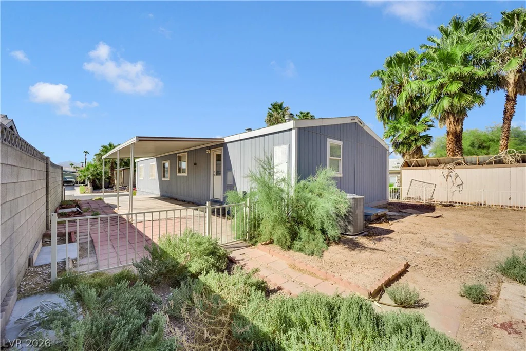 5914 Sassy Rose, Las Vegas, NV 89122