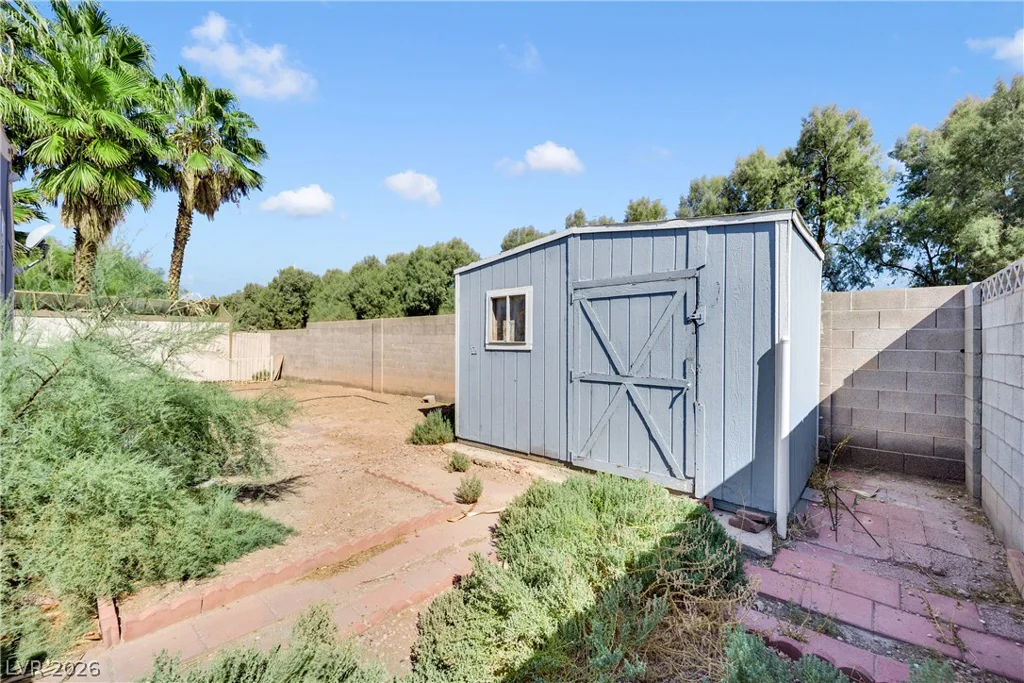 5914 Sassy Rose, Las Vegas, NV 89122