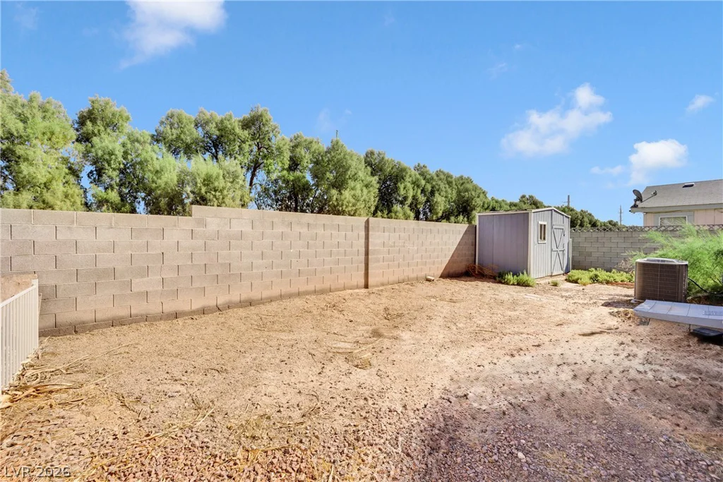 5914 Sassy Rose, Las Vegas, NV 89122