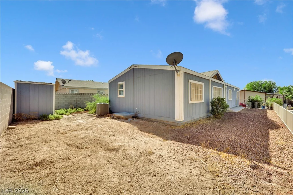 5914 Sassy Rose, Las Vegas, NV 89122