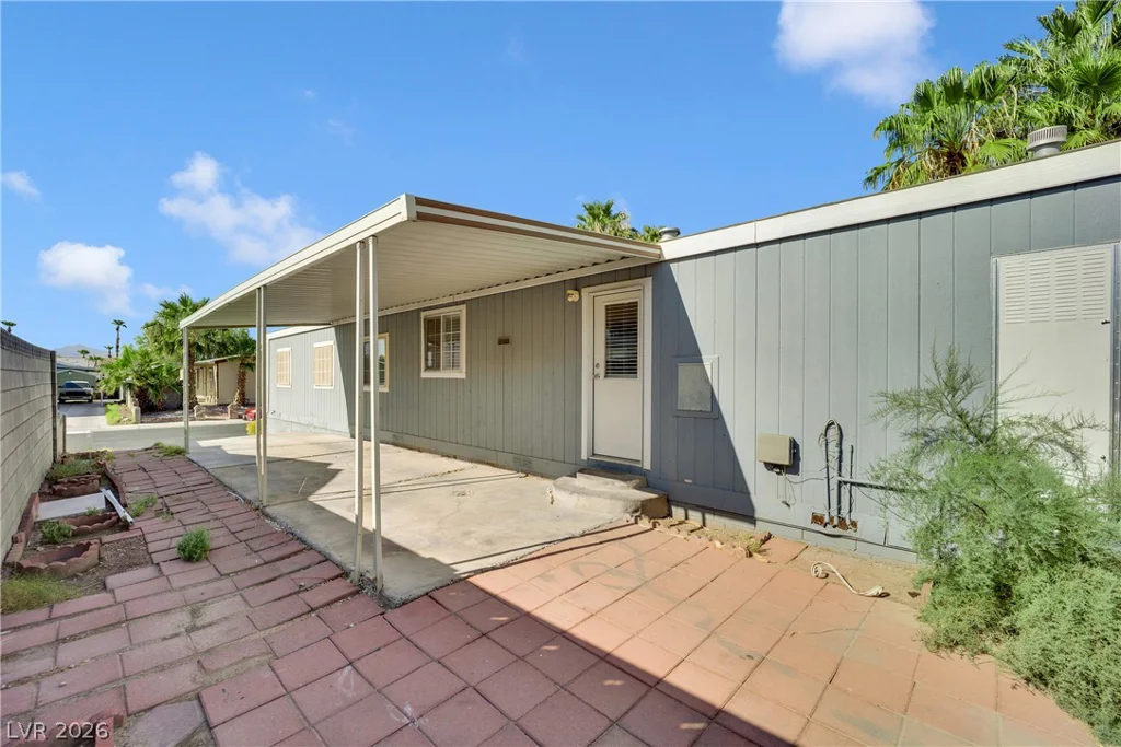 5914 Sassy Rose, Las Vegas, NV 89122