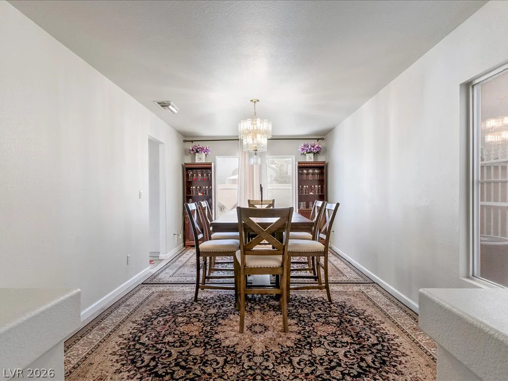 1465 Falling Snow, Las Vegas, NV 89183