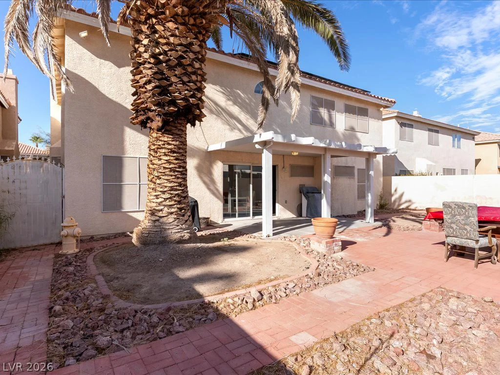 1465 Falling Snow, Las Vegas, NV 89183
