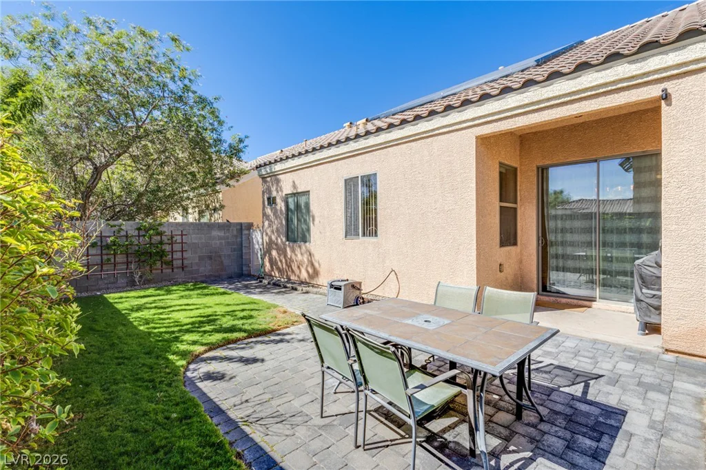 6816 Armistead, Las Vegas, NV 89149