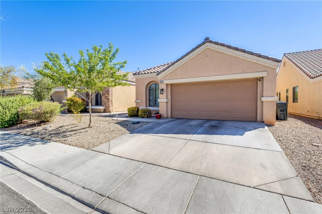 6816 Armistead, Las Vegas, NV 89149