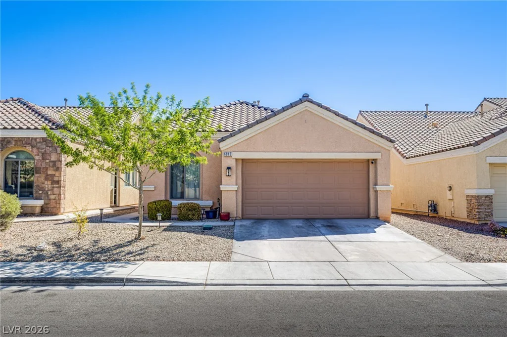6816 Armistead, Las Vegas, NV 89149