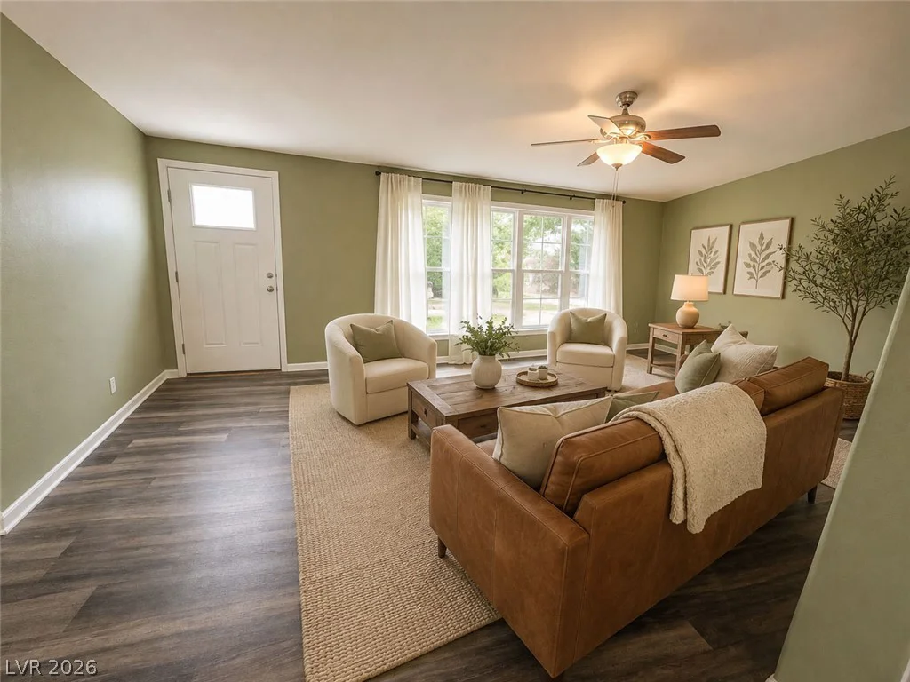 5620 Genoa, Pahrump, NV 89060