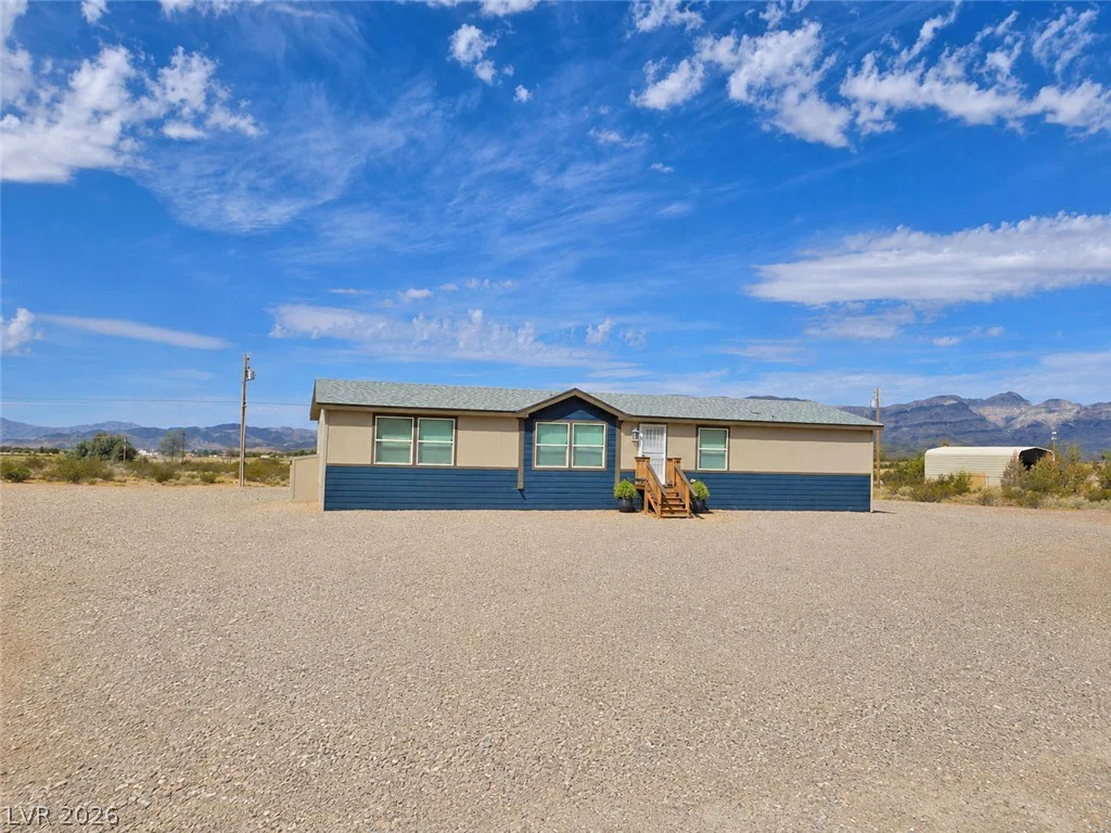 5620 Genoa, Pahrump, NV 89060