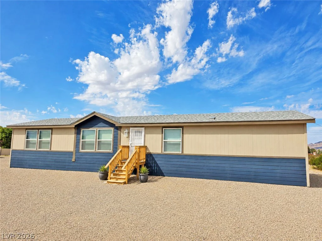 5620 Genoa, Pahrump, NV 89060