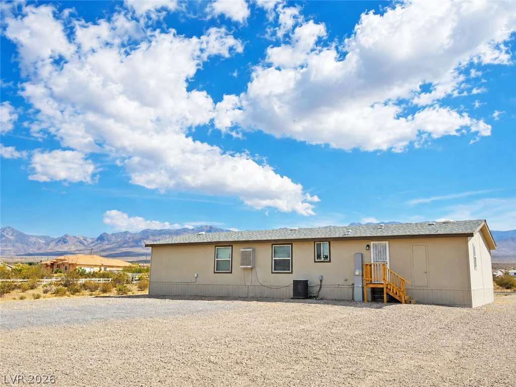 5620 Genoa, Pahrump, NV 89060