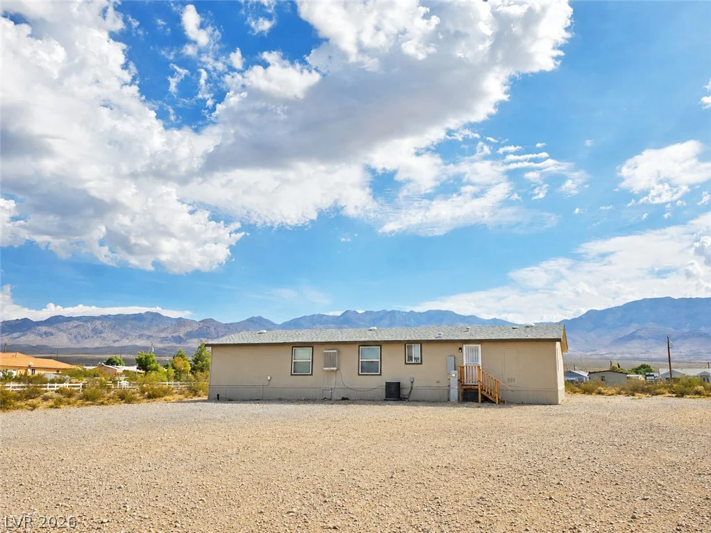 5620 Genoa, Pahrump, NV 89060