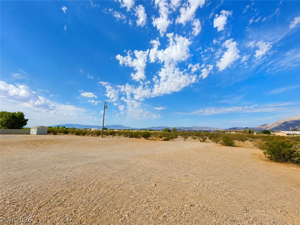 5620 Genoa, Pahrump, NV 89060