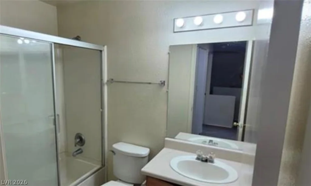 2501 Charleville, Las Vegas, NV 89106