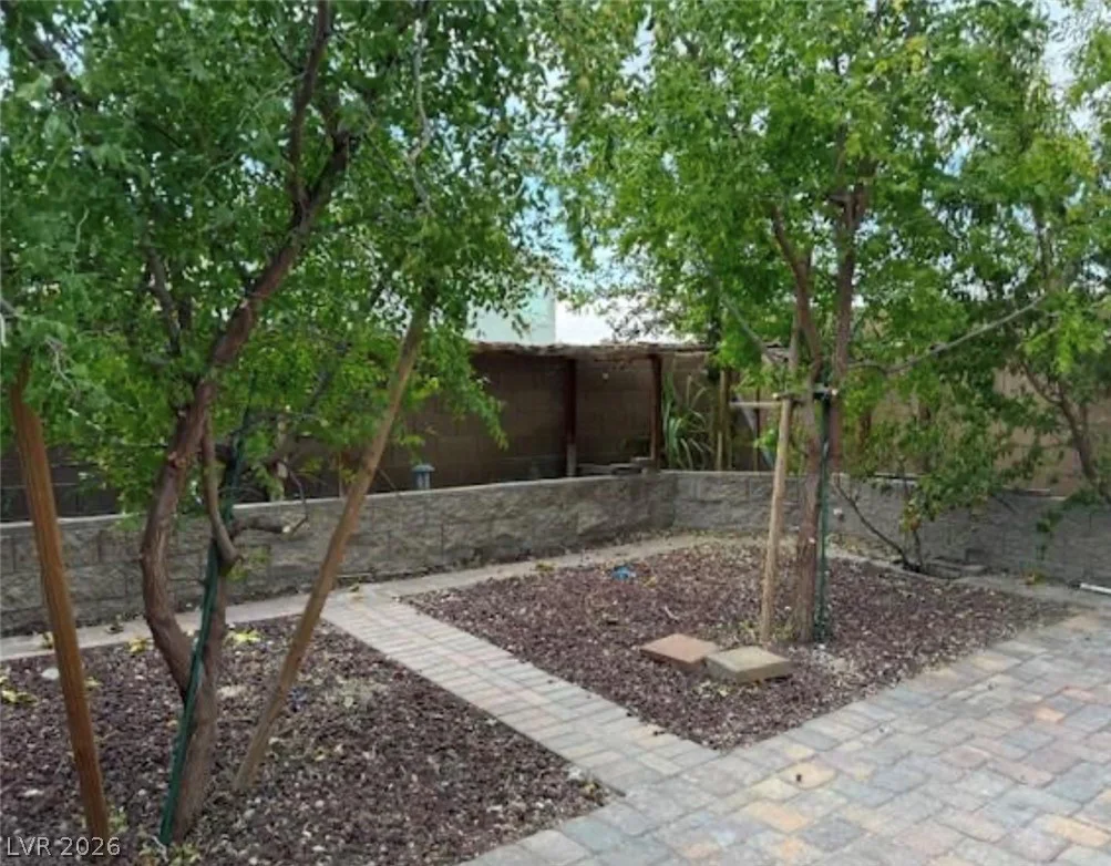 1630 Harvest Pecan, Las Vegas, NV 89108