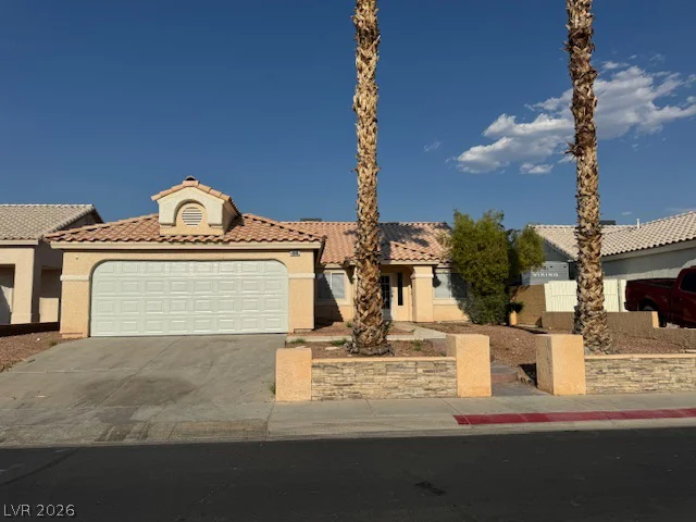 4848 Califa, Las Vegas, NV 89122