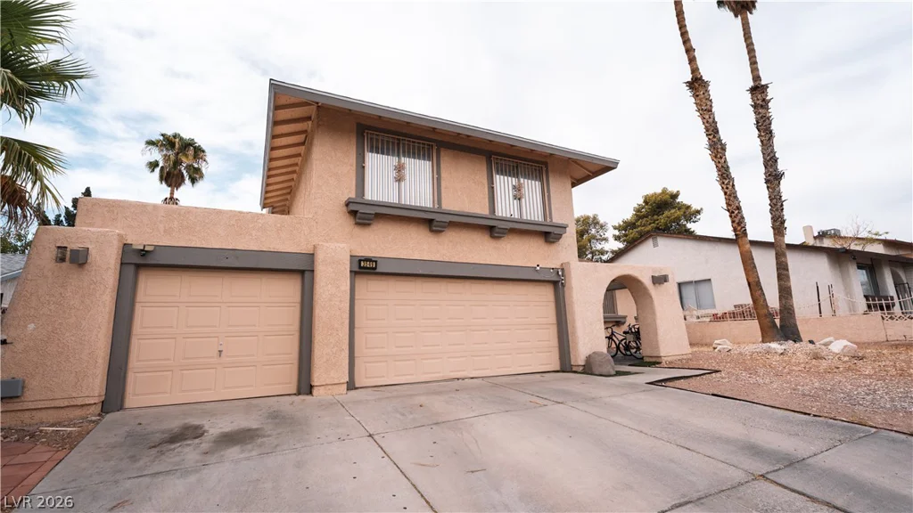 3549 Reno, Las Vegas, NV 89120