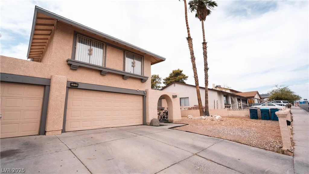 3549 Reno, Las Vegas, NV 89120
