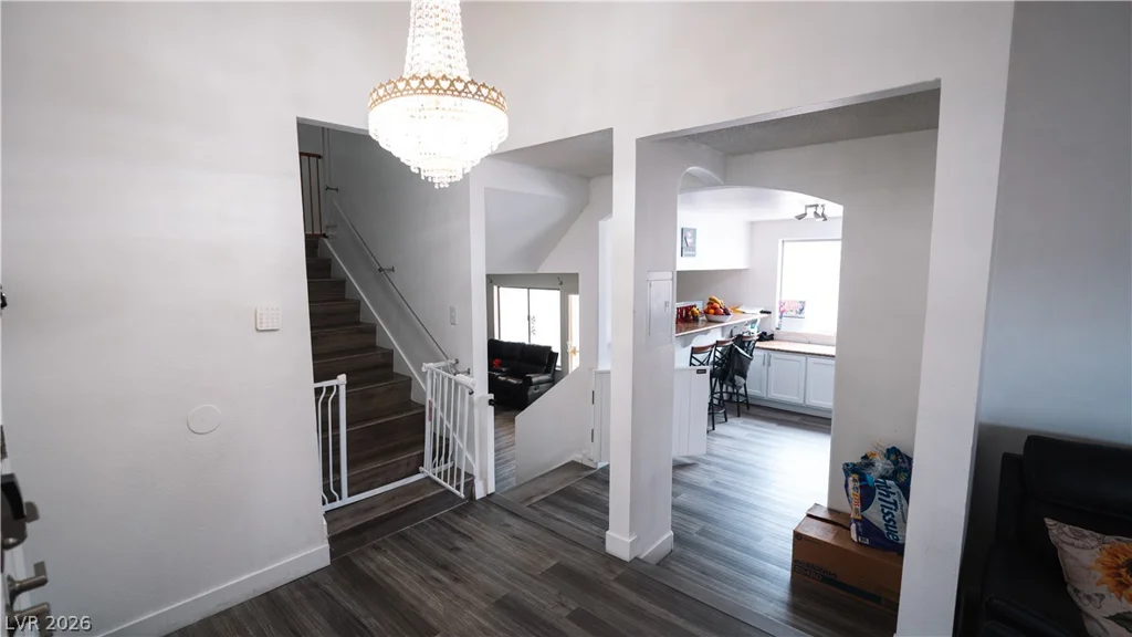 3549 Reno, Las Vegas, NV 89120