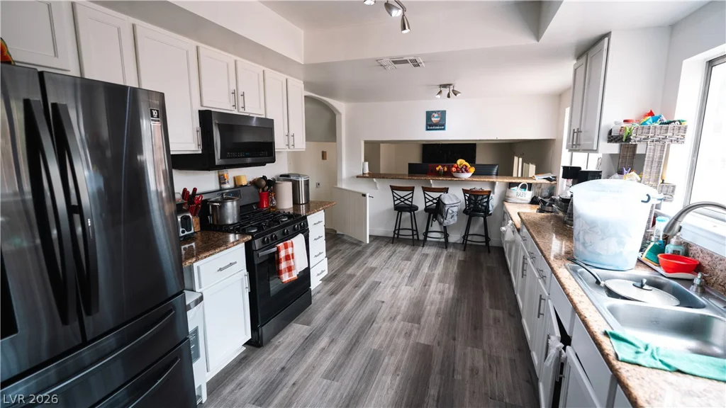 3549 Reno, Las Vegas, NV 89120