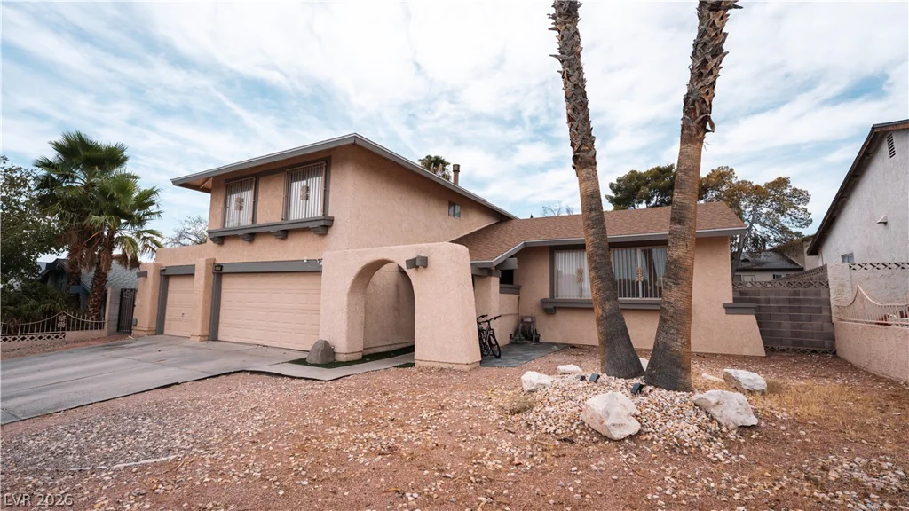 3549 Reno, Las Vegas, NV 89120