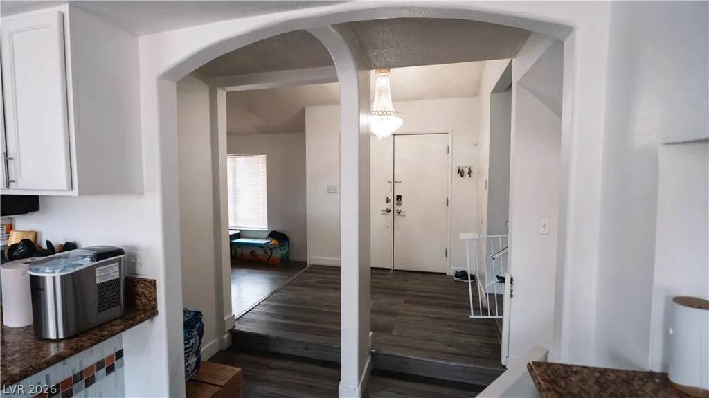 3549 Reno, Las Vegas, NV 89120