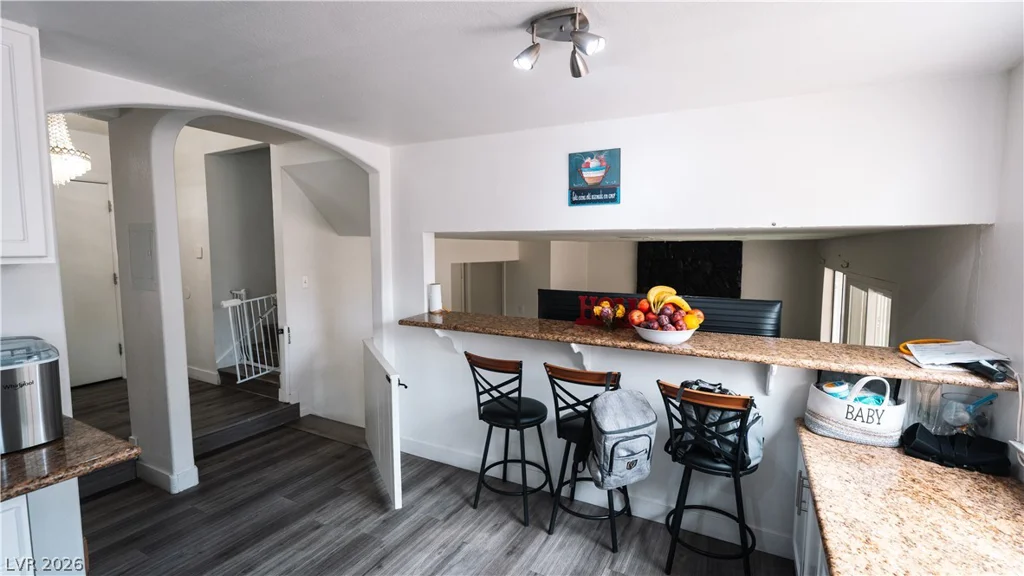 3549 Reno, Las Vegas, NV 89120