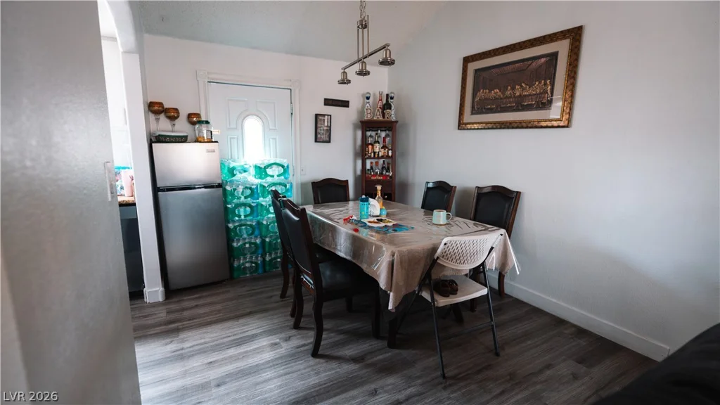 3549 Reno, Las Vegas, NV 89120