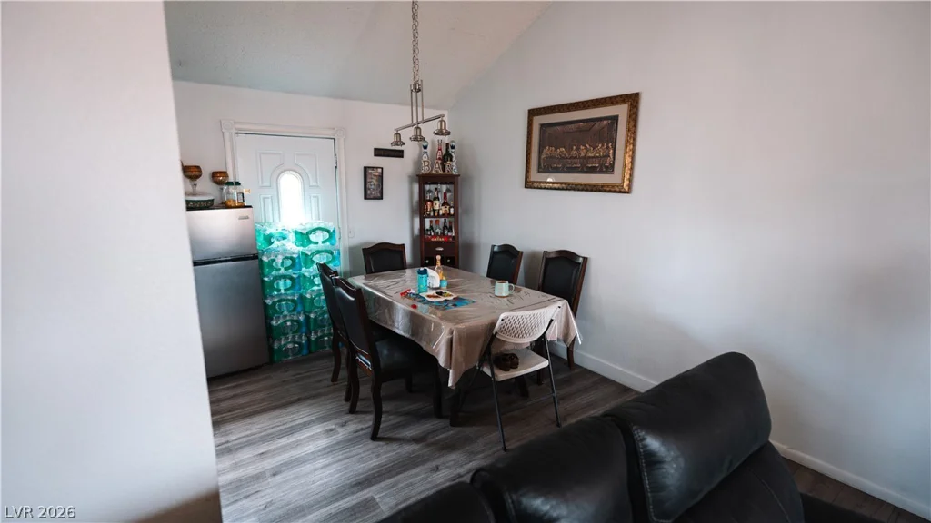 3549 Reno, Las Vegas, NV 89120