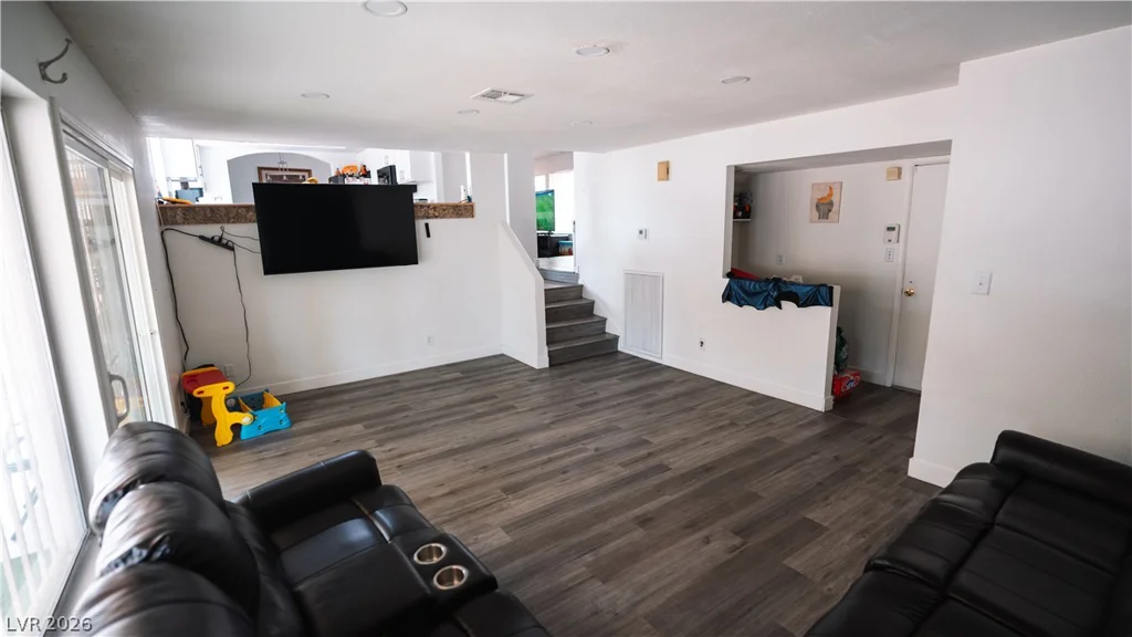 3549 Reno, Las Vegas, NV 89120