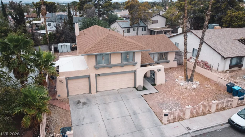 3549 Reno, Las Vegas, NV 89120