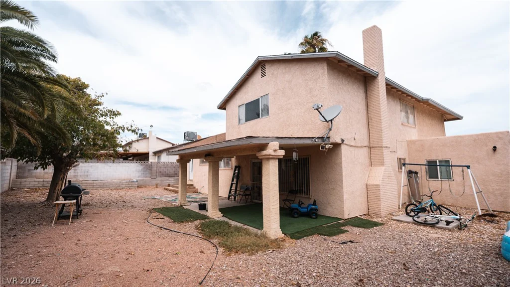 3549 Reno, Las Vegas, NV 89120