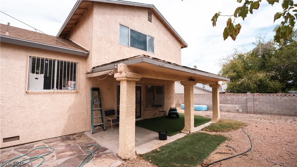 3549 Reno, Las Vegas, NV 89120