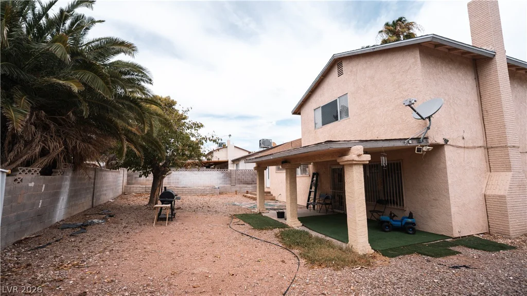 3549 Reno, Las Vegas, NV 89120