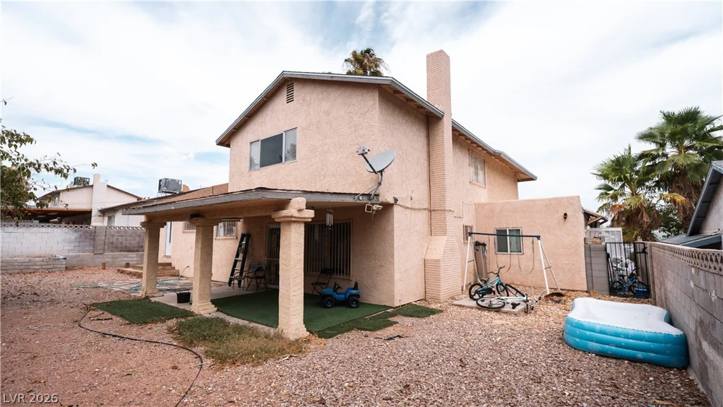 3549 Reno, Las Vegas, NV 89120