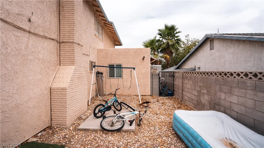 3549 Reno, Las Vegas, NV 89120