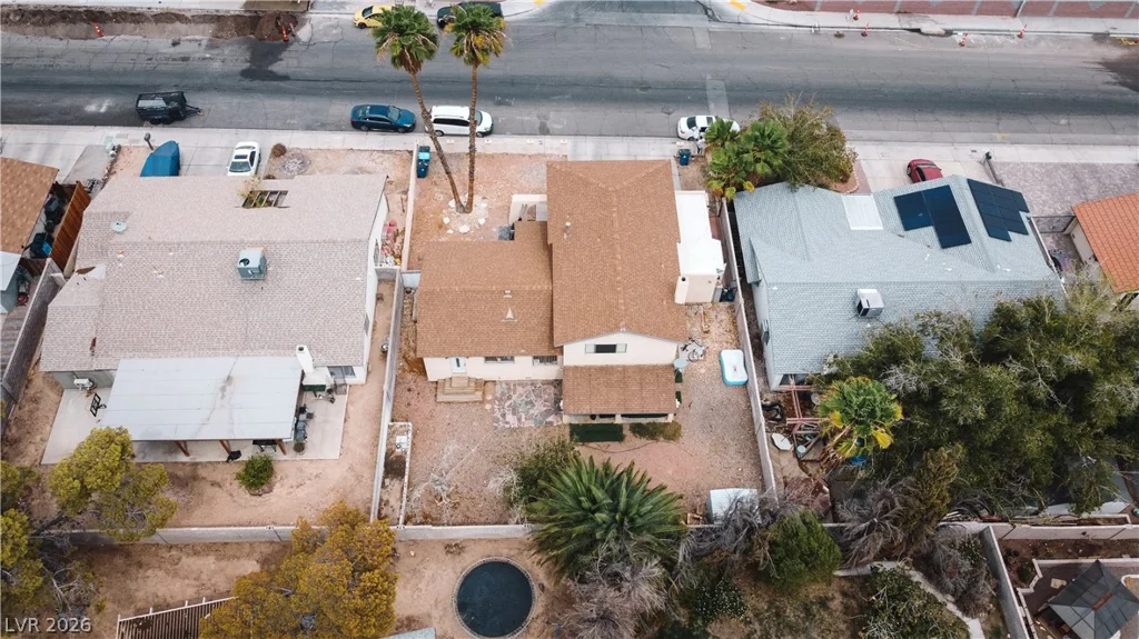3549 Reno, Las Vegas, NV 89120