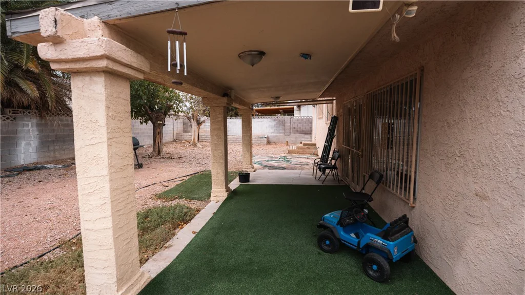 3549 Reno, Las Vegas, NV 89120