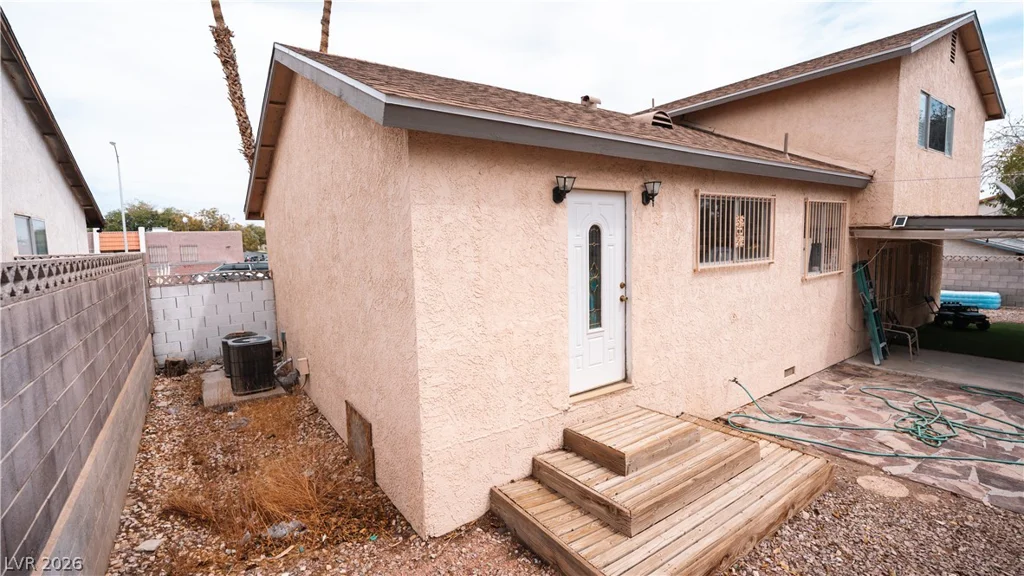 3549 Reno, Las Vegas, NV 89120