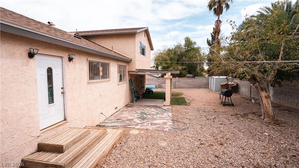 3549 Reno, Las Vegas, NV 89120
