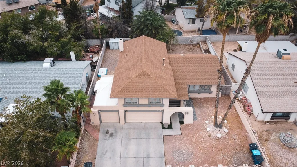 3549 Reno, Las Vegas, NV 89120