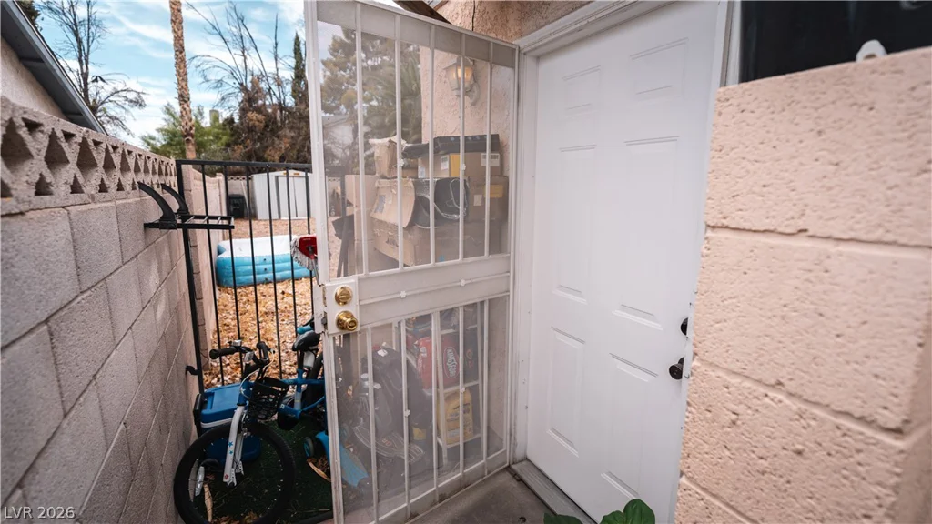 3549 Reno, Las Vegas, NV 89120