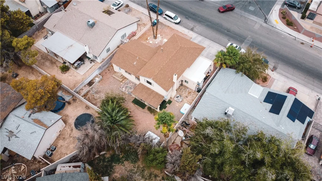 3549 Reno, Las Vegas, NV 89120