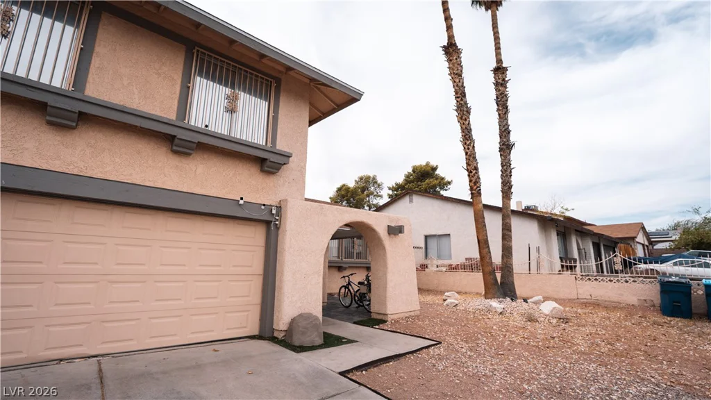 3549 Reno, Las Vegas, NV 89120