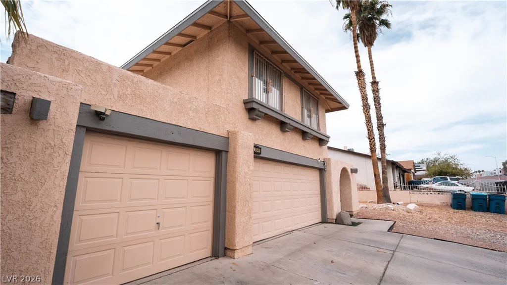 3549 Reno, Las Vegas, NV 89120
