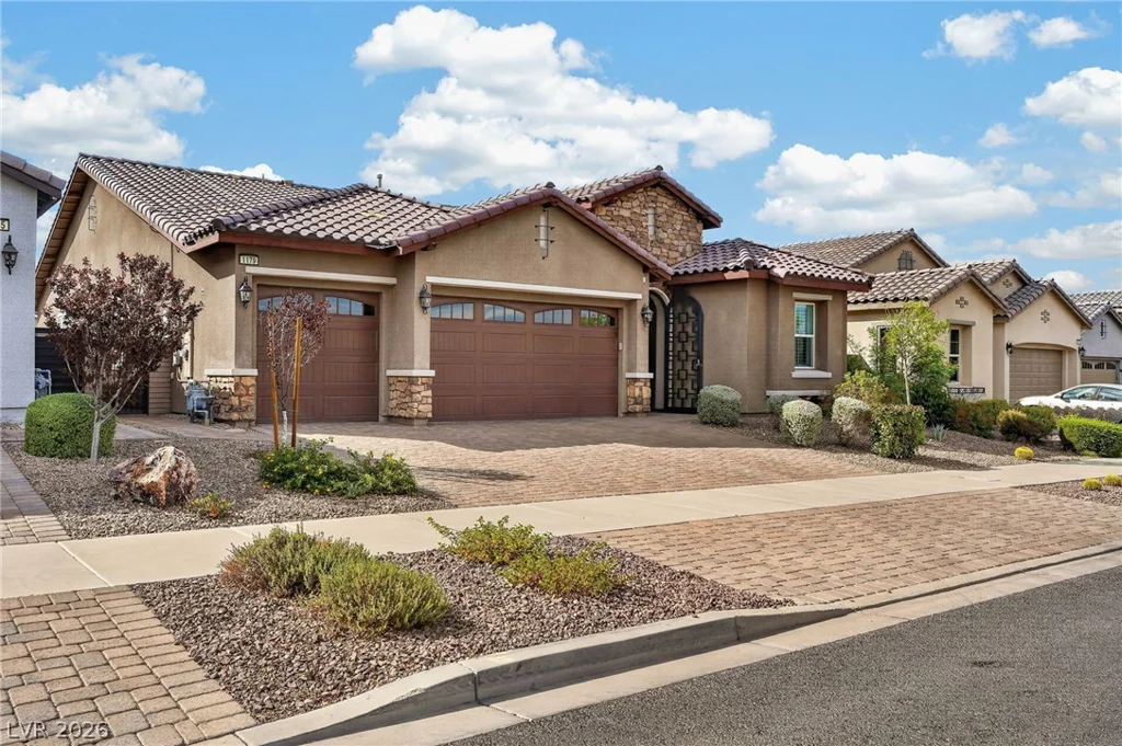 1179 Water, Henderson, NV 89011