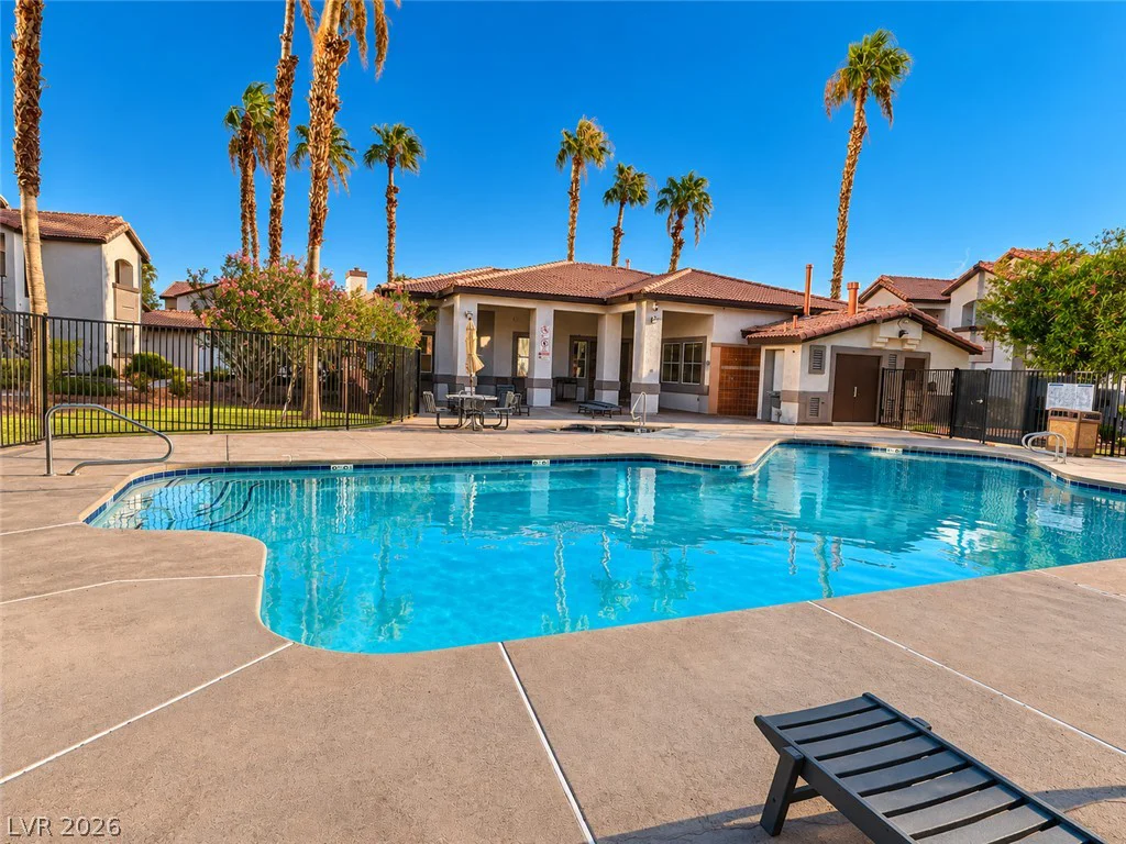 2615 Gary, Las Vegas, NV 89123