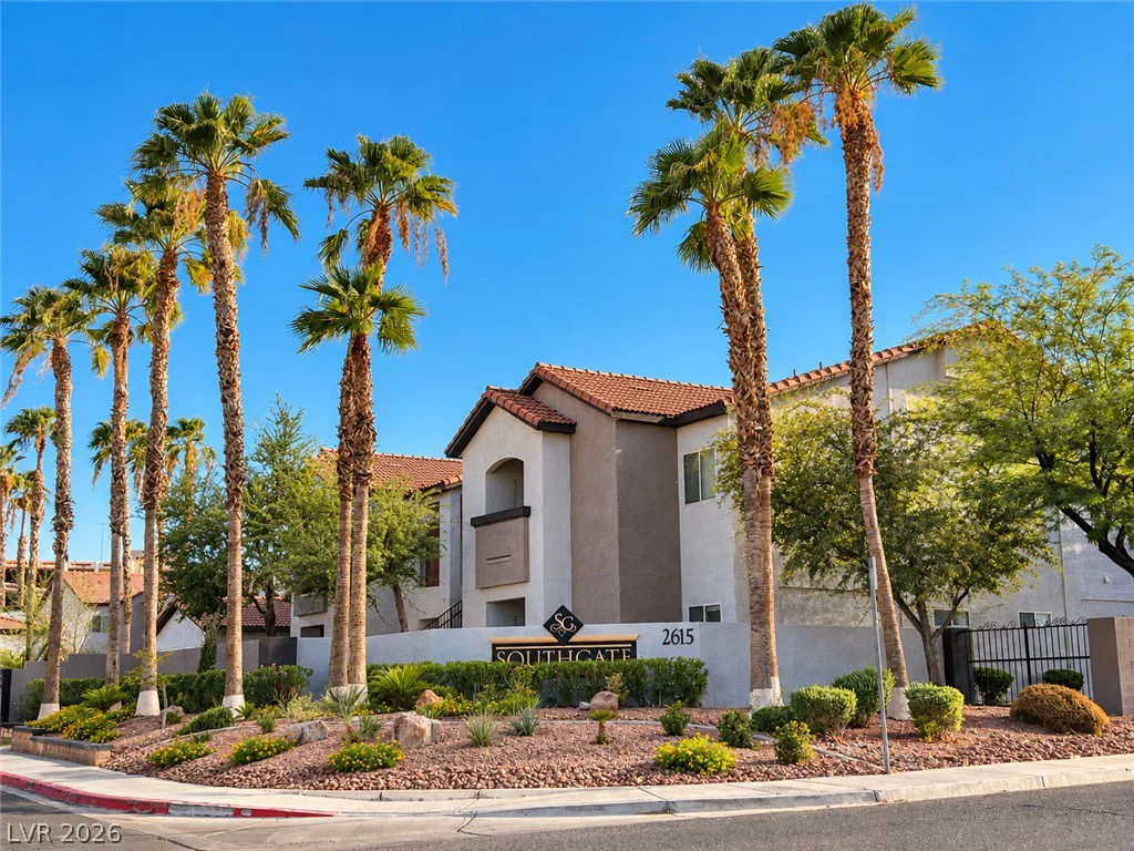 2615 Gary, Las Vegas, NV 89123