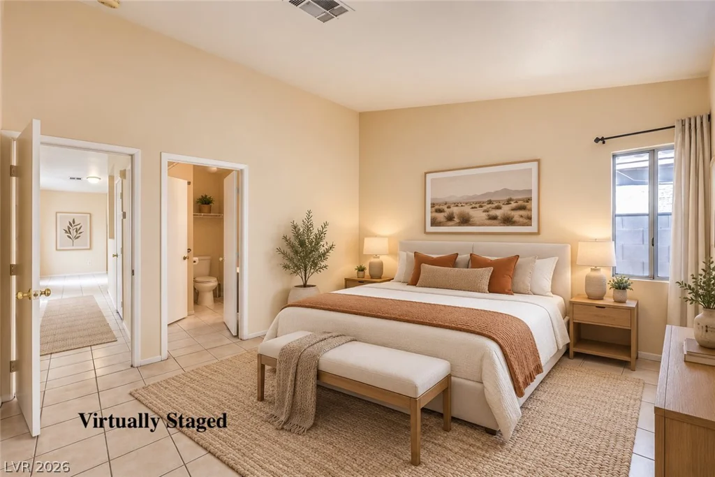 4656 Baby Bird, Las Vegas, NV 89115